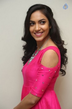 Ritu Varma Latest Gallery - 19 of 42