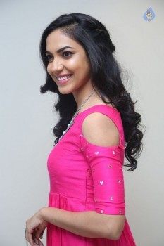 Ritu Varma Latest Gallery - 22 of 42