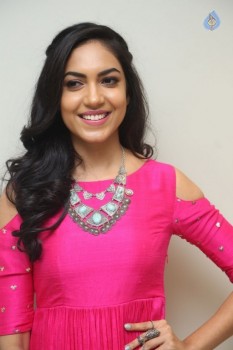 Ritu Varma Latest Gallery - 23 of 42