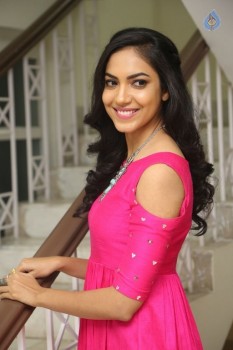 Ritu Varma Latest Gallery - 27 of 42