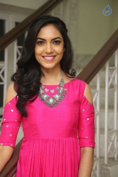 Ritu Varma Latest Gallery - 29 of 42