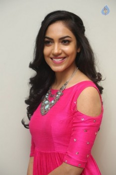 Ritu Varma Latest Gallery - 38 of 42