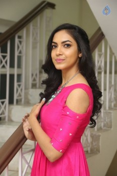 Ritu Varma Latest Gallery - 39 of 42