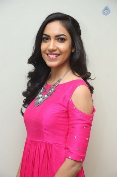 Ritu Varma Latest Gallery - 41 of 42