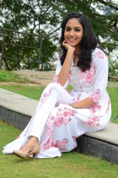 Ritu Varma Latest Pics - 14 of 32