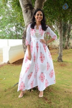 Ritu Varma Latest Pics - 15 of 32