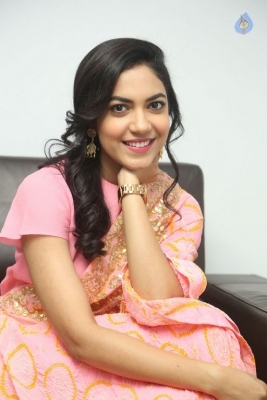 Ritu Varma Latest Stills - 10 of 42