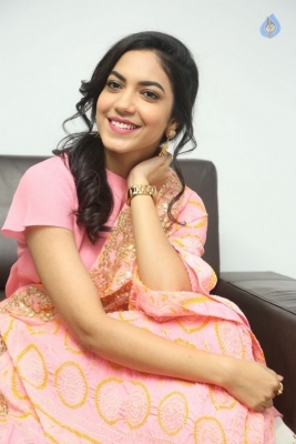 Ritu Varma Latest Stills - 16 of 42