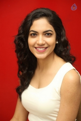 Ritu Varma Latest Stills - 7 of 28