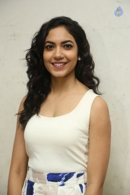 Ritu Varma Latest Stills - 15 of 28