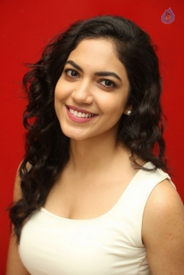 Ritu Varma Latest Stills - 17 of 28