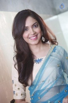 Ritu Varma New Photos - 7 of 28