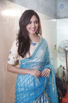 Ritu Varma New Photos - 9 of 28