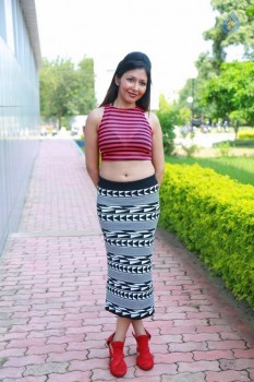 Ritya New Photos - 8 of 35