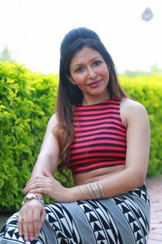 Ritya New Photos - 17 of 35