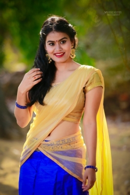 Riyamikka Latest Stills - 3 of 12