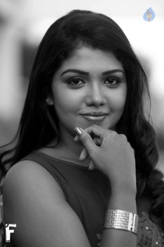 Riythvika New Photos - 4 of 5