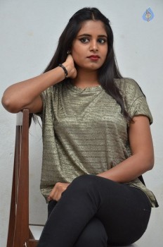 Roopa Reddy New Photos - 4 of 42