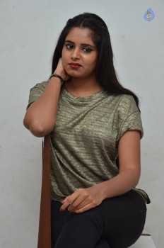 Roopa Reddy New Photos - 5 of 42