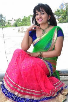 Roshini New Photos - 43 of 51