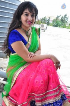 Roshini New Photos - 2 of 51