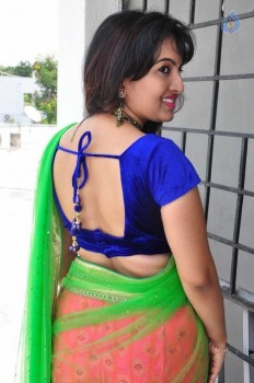 Roshini New Photos - 49 of 51