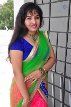 Roshini New Photos - 50 of 51