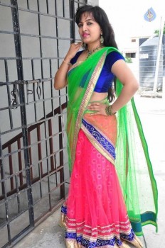 Roshini New Photos - 10 of 51