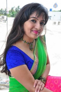 Roshini New Photos - 53 of 51