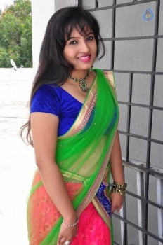 Roshini New Photos - 54 of 51