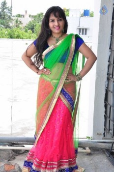 Roshini New Photos - 13 of 51