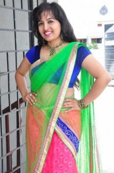 Roshini New Photos - 58 of 51