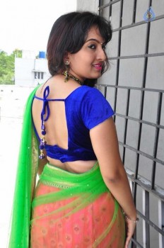 Roshini New Photos - 18 of 51