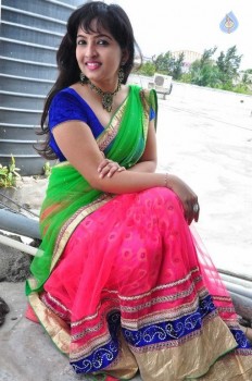 Roshini New Photos - 61 of 51