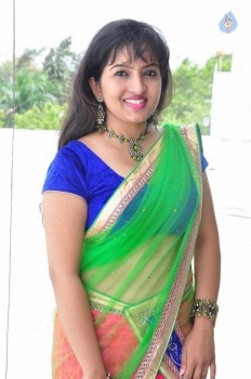 Roshini New Photos - 62 of 51