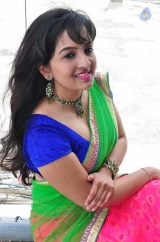 Roshini New Photos - 63 of 51