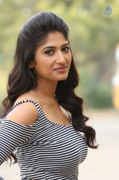 Roshini Prakash Latest Gallery - 31 of 42