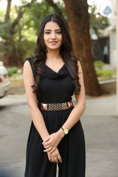 Rukhsar Mir New Photos - 8 of 30