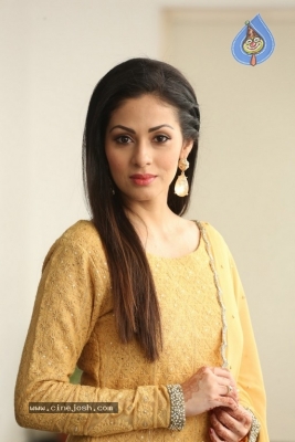 Sadha New Gallery - 14 of 20