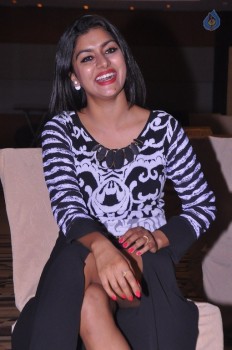 Sai Akshatha Latest Photos - 13 of 21