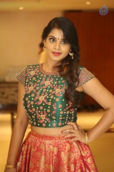 Sai Krupa Latest Photos - 47 of 50