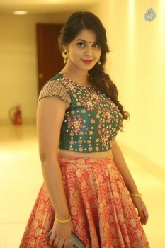 Sai Krupa Latest Photos - 52 of 50