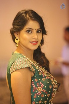 Sai Krupa Latest Photos - 60 of 50