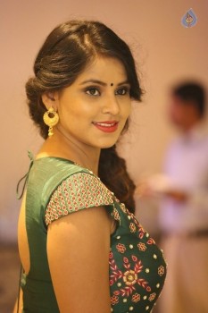 Sai Krupa Latest Photos - 63 of 50