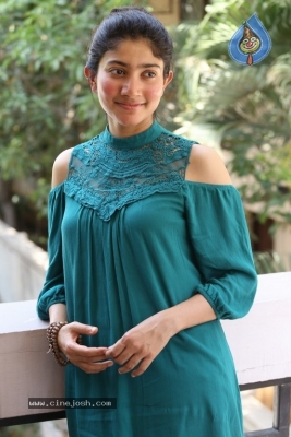 Sai Pallavi Interview Photos - 1 of 42