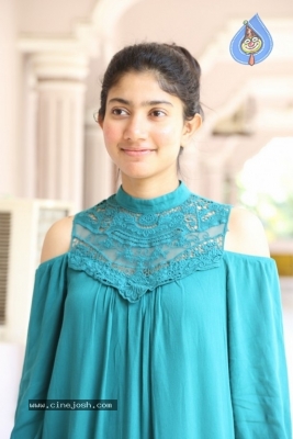 Sai Pallavi Interview Photos - 6 of 42