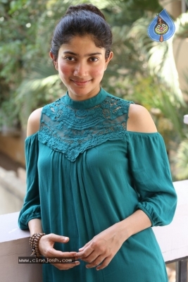 Sai Pallavi Interview Photos - 11 of 42