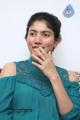 Sai Pallavi Interview Photos - 14 of 42