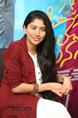 Sai Pallavi Interview Photos - 3 of 18