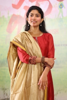 Sai Pallavi Latest Gallery - 8 of 13